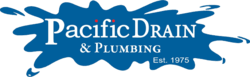 PacDrains Logo