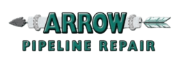 Arrow Pipeline Repair Logo